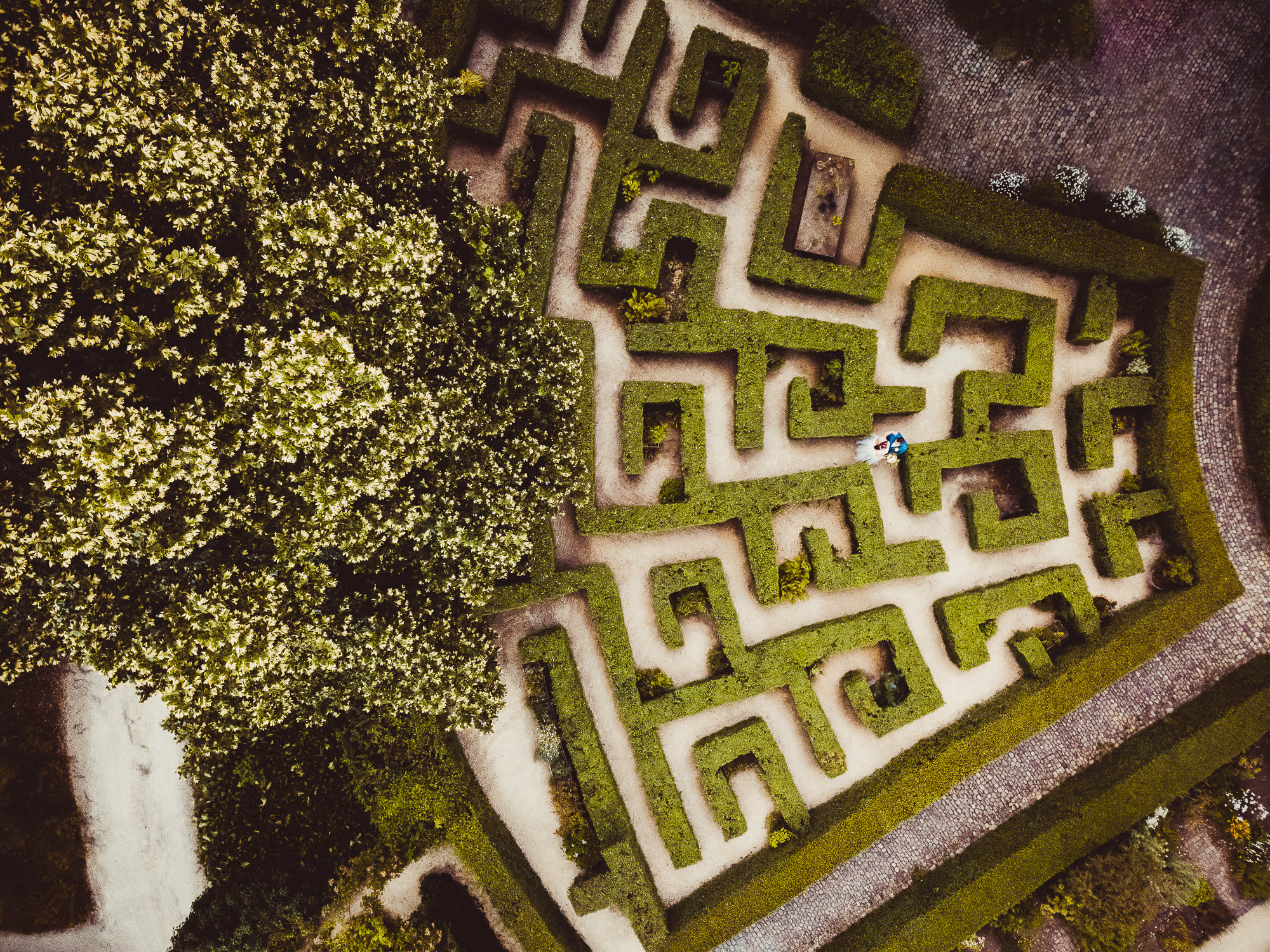 Export x3 DJI 0107 Bearbeitet After Wedding Fotoshooting 2018 Isabelle & Murat 2